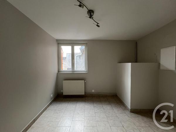 Immeuble à vendre  267,29 m2 MOULINS - 03