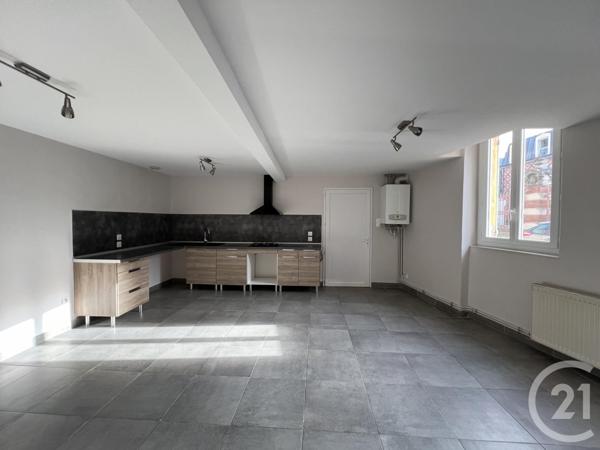 Immeuble à vendre  267,29 m2 MOULINS - 03