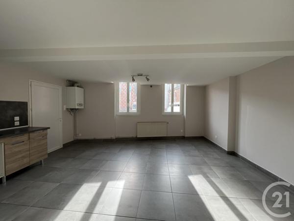 Immeuble à vendre  267,29 m2 MOULINS - 03