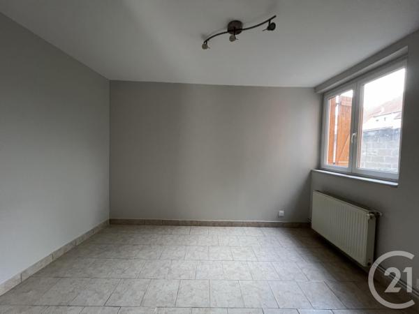 Immeuble à vendre  267,29 m2 MOULINS - 03