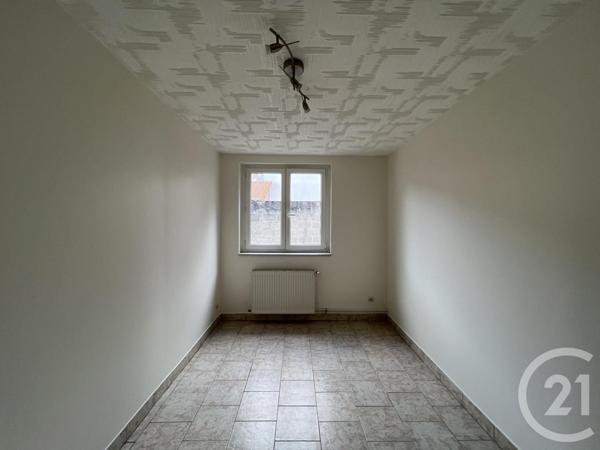 Immeuble à vendre  267,29 m2 MOULINS - 03