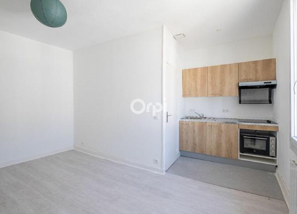 Appartement à louer  1 pièce • 20 m2 Limoges