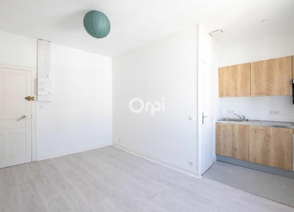 Appartement à louer  1 pièce • 20 m2 Limoges