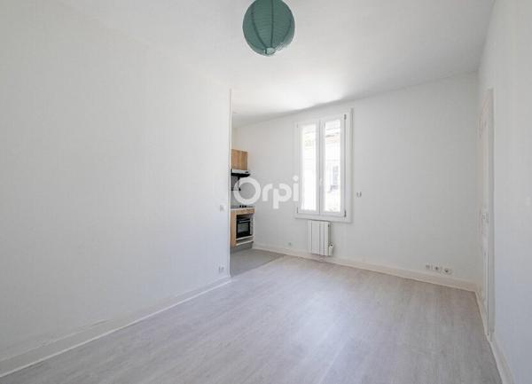 Appartement à louer  1 pièce • 20 m2 Limoges
