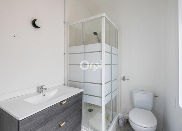 Appartement à louer  1 pièce • 20 m2 Limoges