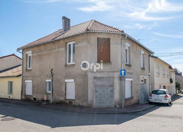 Appartement à louer  1 pièce • 20 m2 Limoges
