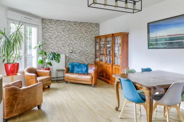 Appartement Bougival