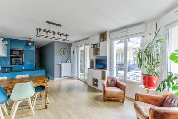 Appartement Bougival