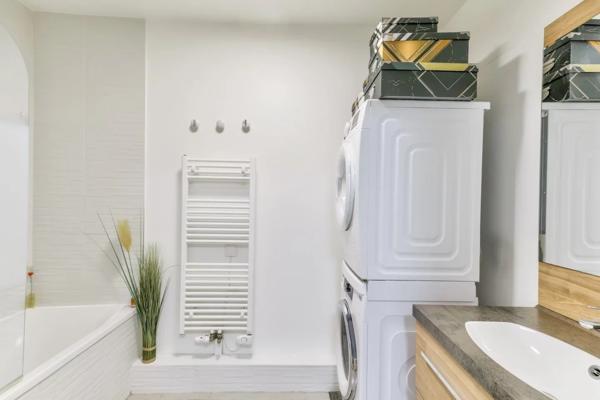 Appartement Bougival