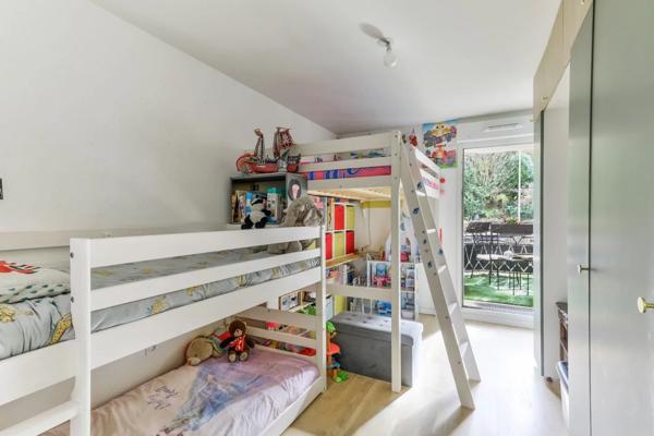 Appartement Bougival