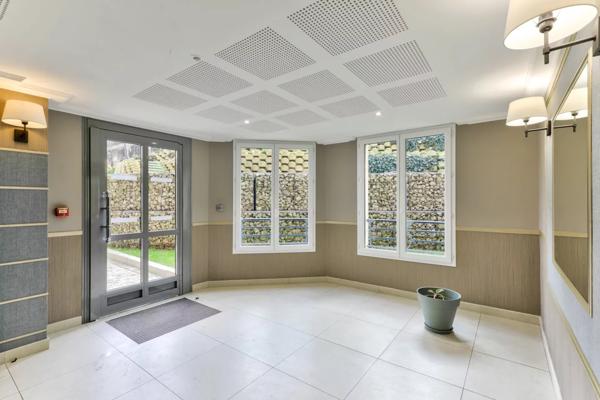 Appartement Bougival