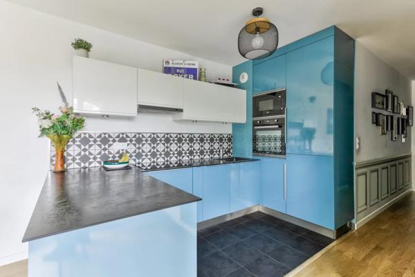 Appartement Bougival