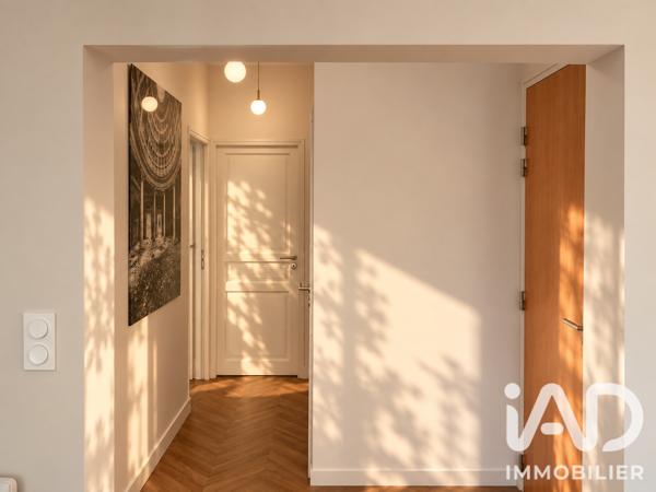 Appartement à vendre 3 pièces 55,78 m² La Baule-Escoublac