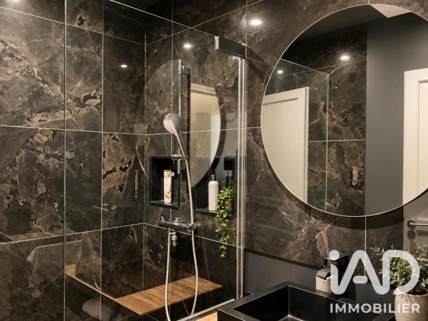 Appartement à vendre 3 pièces 55,78 m² La Baule-Escoublac