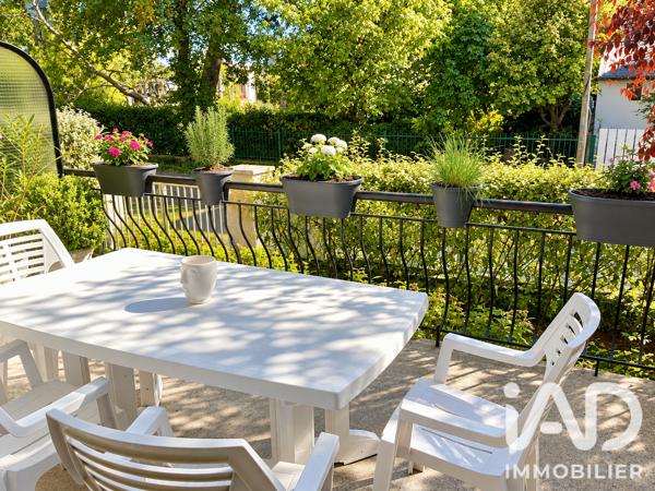 Appartement à vendre 3 pièces 55,78 m² La Baule-Escoublac