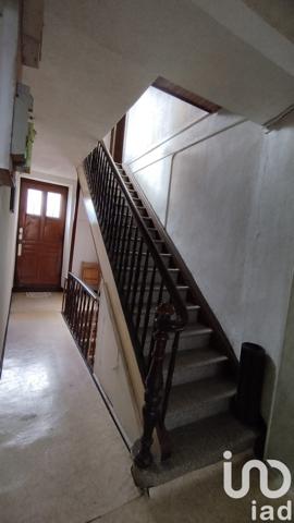 Maison de ville 7 pièces de 198 m² à Oyonnax (01100)