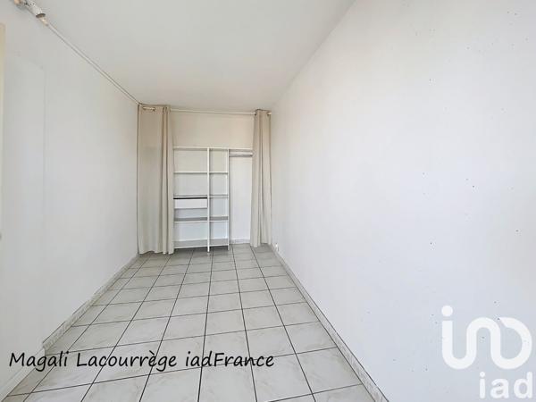 Appartement 4 pièces de 69 m² à Pau (64000)