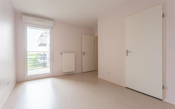 Appartement à vendre    2 pièces • 44,50 m2 Villecresnes