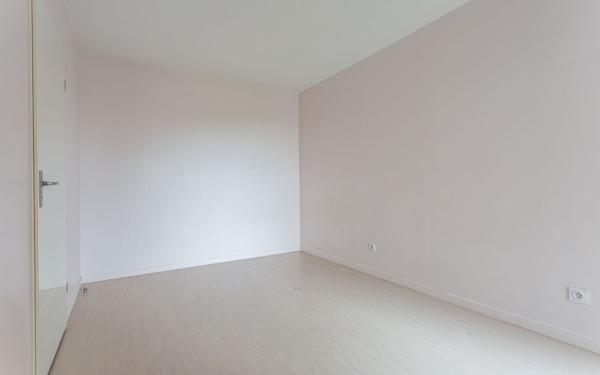 Appartement à vendre    2 pièces • 44,50 m2 Villecresnes