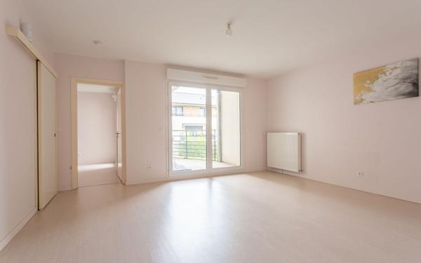 Appartement à vendre    2 pièces • 44,50 m2 Villecresnes