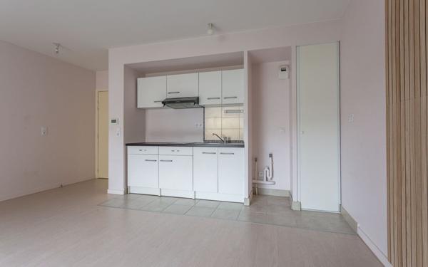Appartement à vendre    2 pièces • 44,50 m2 Villecresnes