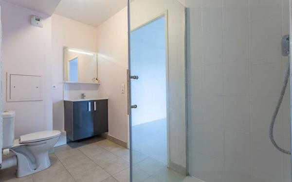 Appartement à vendre    2 pièces • 44,50 m2 Villecresnes