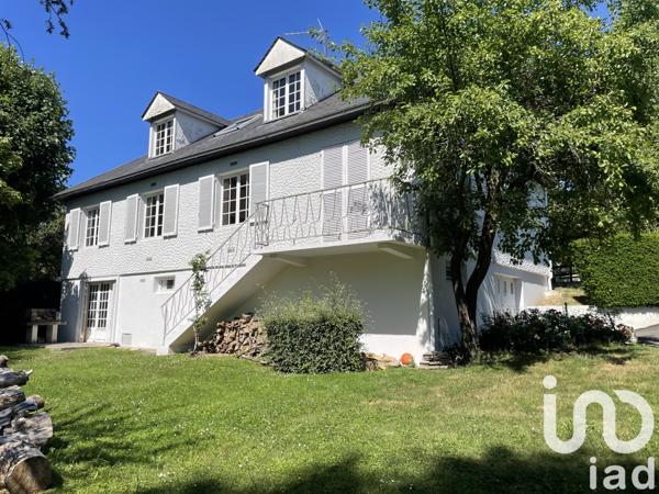 Maison à vendre 7 pièces 150 m² Boussy-Saint-Antoine