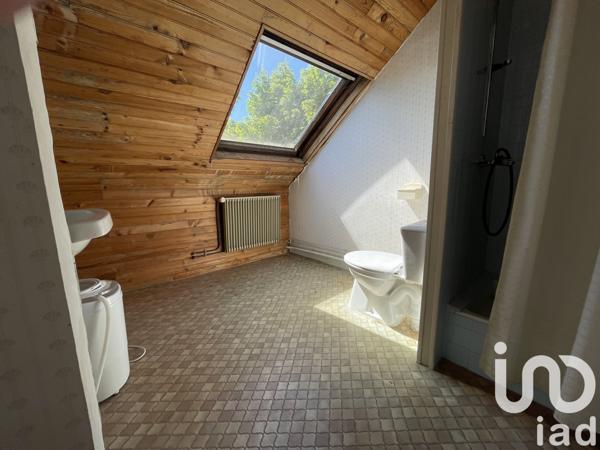 Maison à vendre 7 pièces 150 m² Boussy-Saint-Antoine