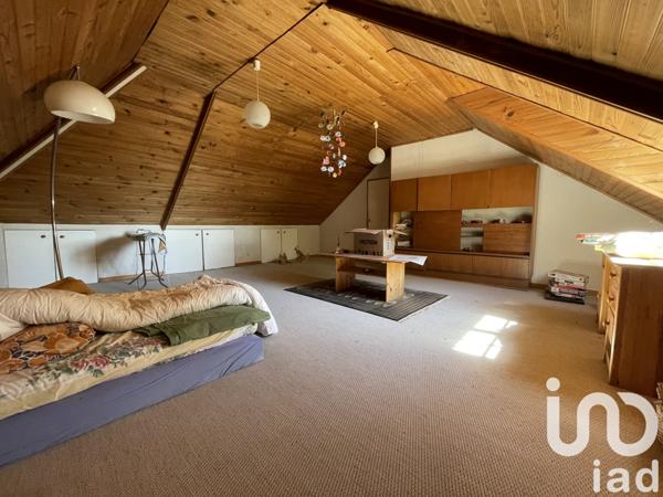 Maison à vendre 7 pièces 150 m² Boussy-Saint-Antoine