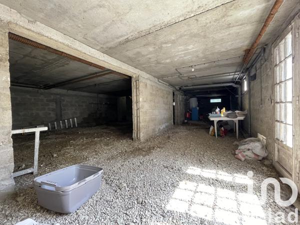 Maison à vendre 7 pièces 150 m² Boussy-Saint-Antoine