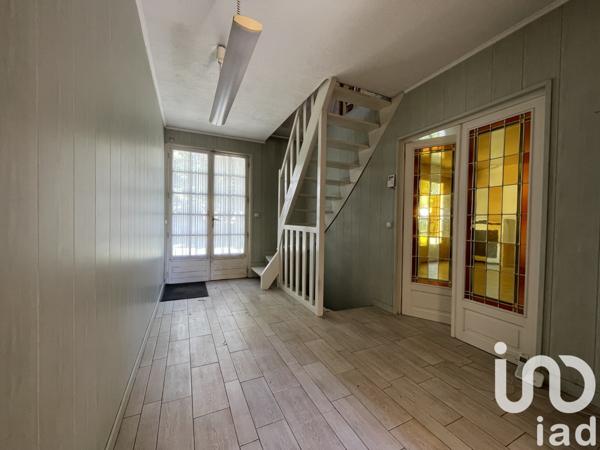 Maison à vendre 7 pièces 150 m² Boussy-Saint-Antoine