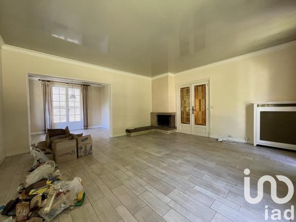 Maison à vendre 7 pièces 150 m² Boussy-Saint-Antoine