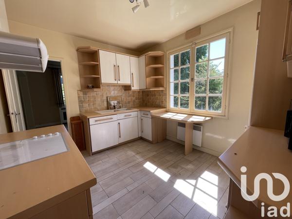 Maison à vendre 7 pièces 150 m² Boussy-Saint-Antoine