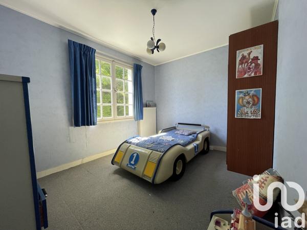 Maison à vendre 7 pièces 150 m² Boussy-Saint-Antoine