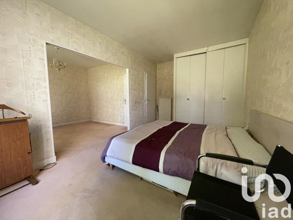 Maison à vendre 7 pièces 150 m² Boussy-Saint-Antoine