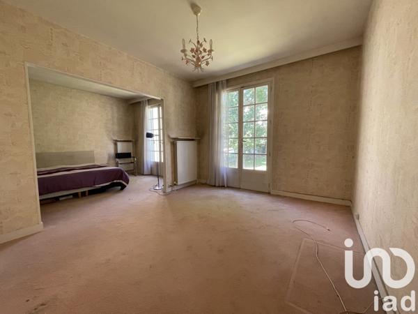 Maison à vendre 7 pièces 150 m² Boussy-Saint-Antoine