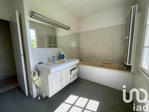 Maison à vendre 7 pièces 150 m² Boussy-Saint-Antoine