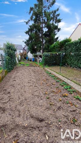 Maison à vendre 5 pièces 84 m² Villedieu-sur-Indre