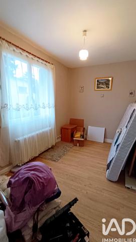 Maison à vendre 5 pièces 84 m² Villedieu-sur-Indre