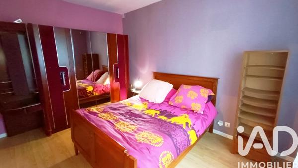 Maison à vendre 5 pièces 84 m² Villedieu-sur-Indre