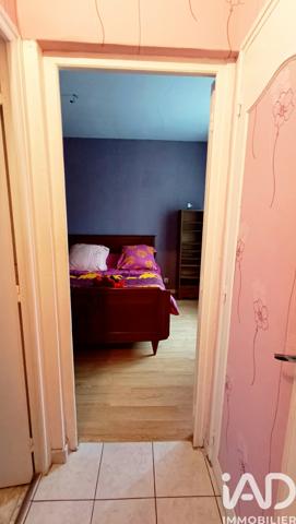 Maison à vendre 5 pièces 84 m² Villedieu-sur-Indre