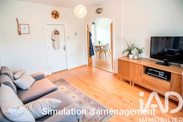 Maison à vendre 5 pièces 84 m² Villedieu-sur-Indre