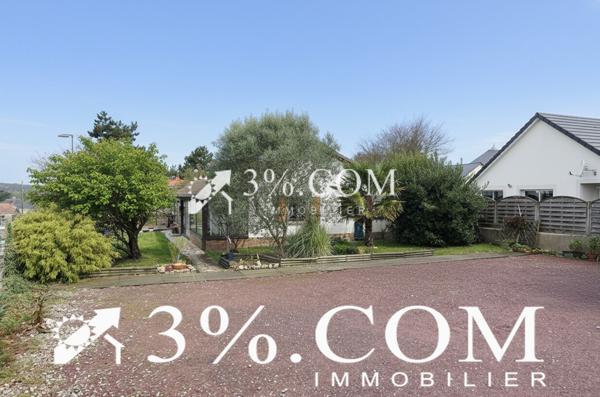 Maison 4 pièce(s) 2 chambre(s) 90 m²