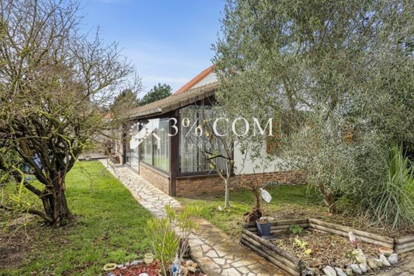 Maison 4 pièce(s) 2 chambre(s) 90 m²