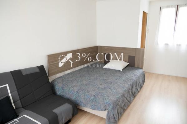 Maison 4 pièce(s) 2 chambre(s) 90 m²