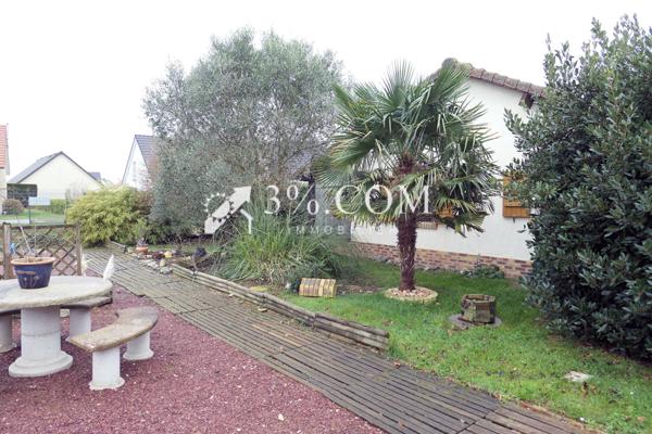 Maison 4 pièce(s) 2 chambre(s) 90 m²