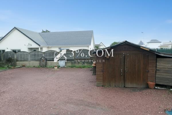 Maison 4 pièce(s) 2 chambre(s) 90 m²