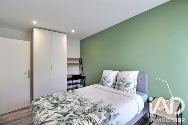 Location appartement 4 pièces 70 m² Aix-en-Provence