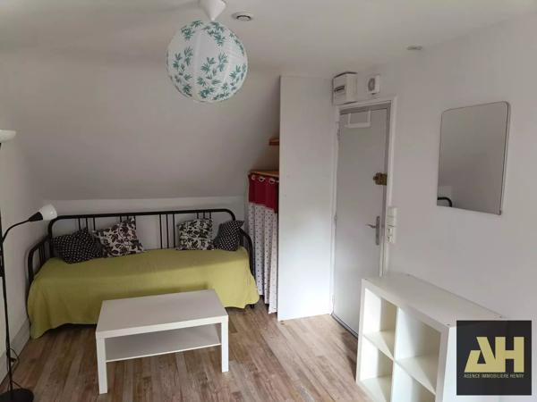 IMMEUBLE DE 7 LOTS POUR PLACEMENT IMMOBILIER