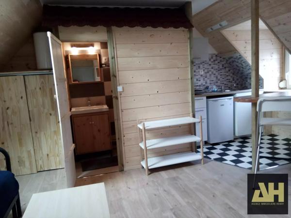 IMMEUBLE DE 7 LOTS POUR PLACEMENT IMMOBILIER